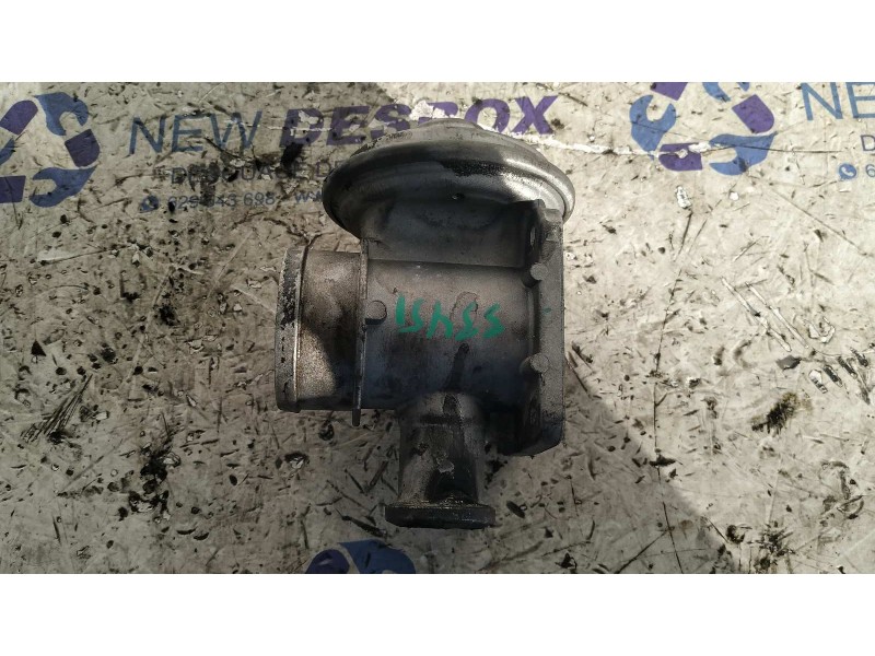 Recambio de valvula egr para bmw serie 3 berlina (e46) 2.0 16v diesel cat referencia OEM IAM 778545204  