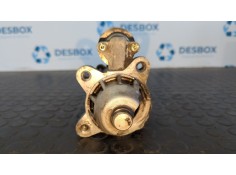 Recambio de motor arranque para ford fiesta berl./courier si referencia OEM IAM AEPJAVA  