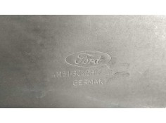 Recambio de elevalunas delantero izquierdo para ford focus berlina (cap) 2.0 cat referencia OEM IAM 4M51B23201B   2