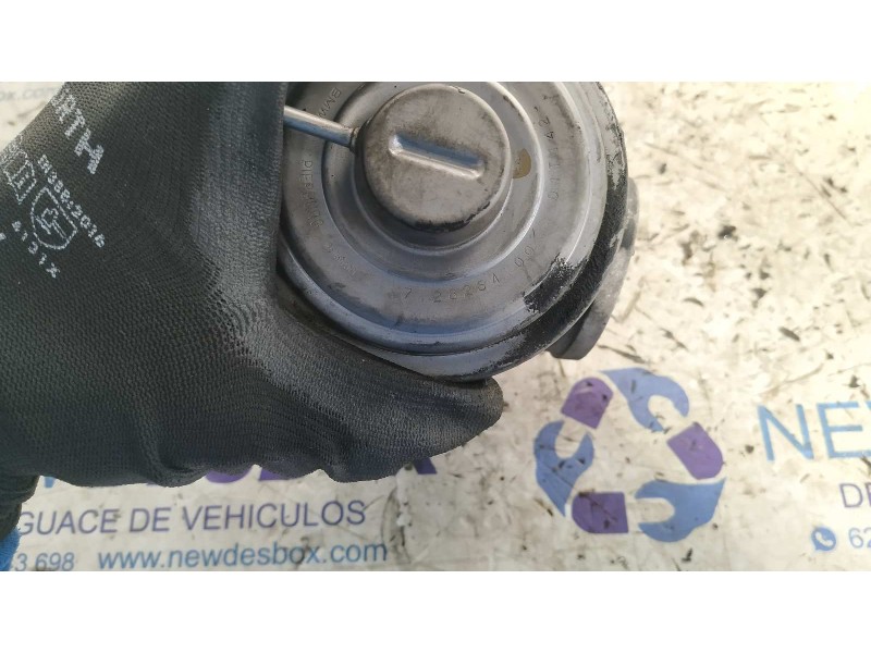 Recambio de valvula egr para bmw serie 3 berlina (e46) 2.0 16v diesel cat referencia OEM IAM 778545204  