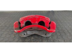 Recambio de pinza de freno delantera izquierda para ssangyong rexton 2.7 turbodiesel cat referencia OEM IAM BC140112   2
