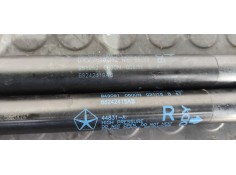 Recambio de amortiguadores maletero / porton para jeep compass ii business 4x2 referencia OEM IAM 68242418AB   2
