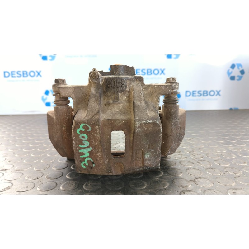 Recambio de pinza de freno delantera derecha para toyota lexus rx 400h referencia OEM IAM 6408R  