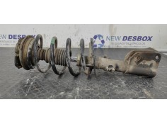 Recambio de amortiguador delantero derecho para renault espace iv (jk0) 1.9 dci diesel referencia OEM IAM 8200329947A  
