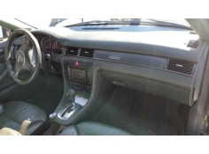 Recambio de caja cambios para audi allroad quattro (4b5) 2.5 tdi (132kw) referencia OEM IAM EYJ   2