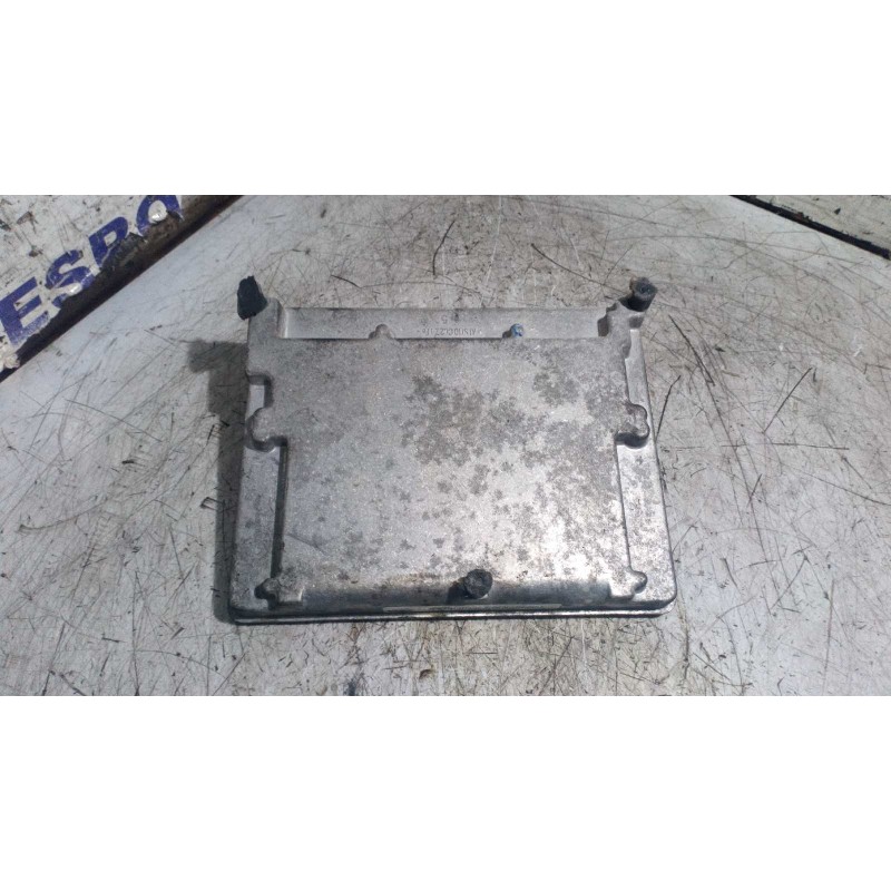 Recambio de centralita motor uce para ford focus berlina (cap) 2.0 cat referencia OEM IAM 5M5112A650SC  