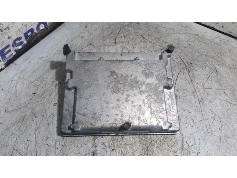 Recambio de centralita motor uce para ford focus berlina (cap) 2.0 cat referencia OEM IAM 5M5112A650SC  