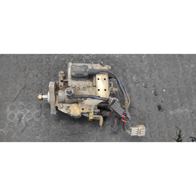 Recambio de bomba inyeccion para nissan almera (n15) 1.4 16v cat referencia OEM IAM 167002J610  