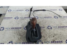 Recambio de palanca cambio para bmw serie 3 berlina (e46) 2.0 16v diesel cat referencia OEM IAM 1423830  