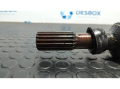 Recambio de transmision central para nissan terrano/terrano.ii (r20) aventura referencia OEM IAM 8326M   2