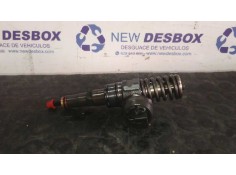Recambio de inyector para volkswagen touareg (7la) tdi v10 referencia OEM IAM 07Z130073H   2