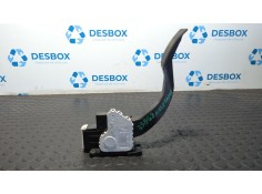 Recambio de potenciometro pedal para fiat ducato chasis cabina 33 (290) l1 kipper rs: 3000 mm 140 referencia OEM IAM 01384162080