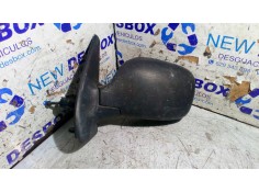 Recambio de retrovisor izquierdo para nissan kubistar (x76) 1.5 dci turbodiesel cat referencia OEM IAM 7700354636F   2