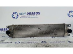 Recambio de intercooler para renault master ii ph. 2 doka/pr. fgst chasis batalla 3578 mm referencia OEM IAM 874806M  