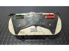 Recambio de cuadro instrumentos para nissan interstar mod. 04 (x70) 2.5 dci diesel cat referencia OEM IAM P8200359415G   2