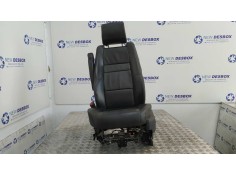 Recambio de asiento delantero izquierdo para land rover range rover sport v6 td hse referencia OEM IAM   