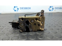 Recambio de cerradura puerta delantera izquierda para peugeot 205 berlina 1.8 d generation referencia OEM IAM    2