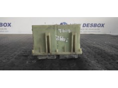 Recambio de caja reles ventiladores para opel astra g berlina club referencia OEM IAM 24410130  