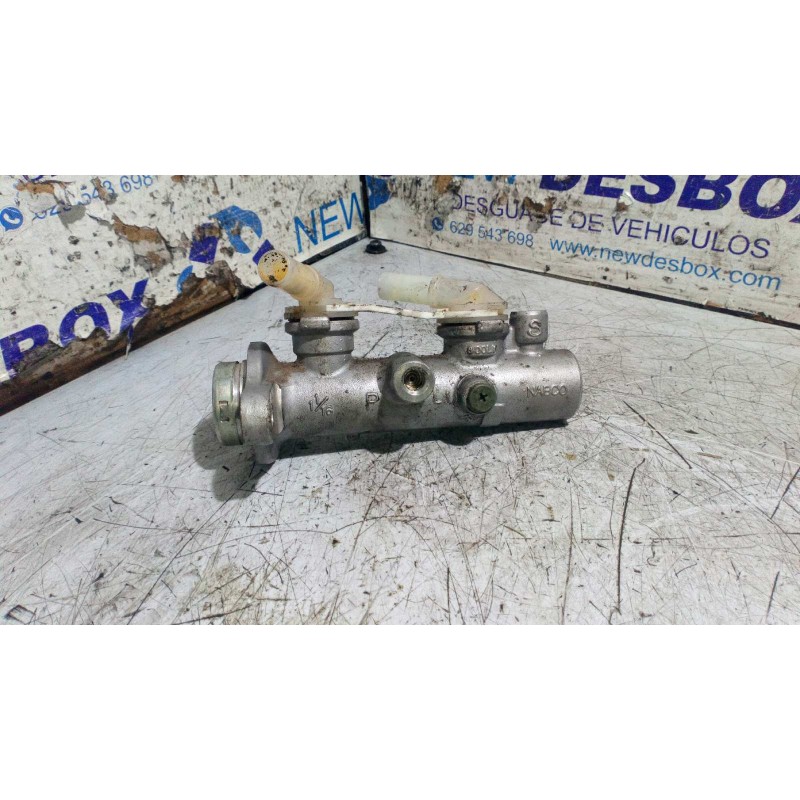 Recambio de bomba freno para nissan cabstar 2.7 tdi referencia OEM IAM 9X201  