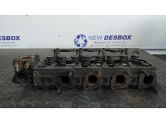 Recambio de culata para nissan cabstar e referencia OEM IAM 69T42  