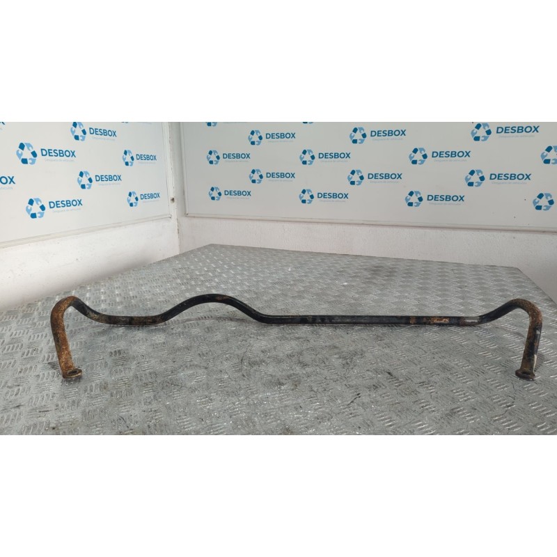 Recambio de barra estabilizadora delantera para nissan patrol (k/w260) corto ta referencia OEM IAM   