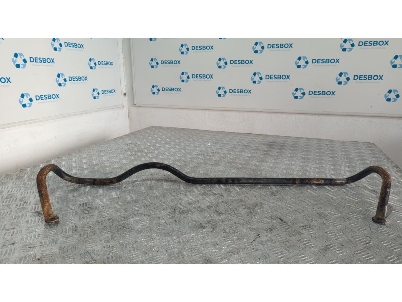 Recambio de barra estabilizadora delantera para nissan patrol (k/w260) corto ta referencia OEM IAM   
