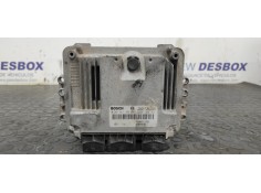 Recambio de centralita motor uce para renault espace iv (jk0) 1.9 dci diesel referencia OEM IAM 8200311539  