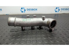Recambio de tubo para fiat ducato chasis cabina 33 (290) l1 kipper rs: 3000 mm 140 referencia OEM IAM 5802363937  