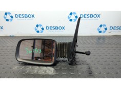 Recambio de retrovisor izquierdo para peugeot 205 berlina 1.8 d generation referencia OEM IAM 020019  