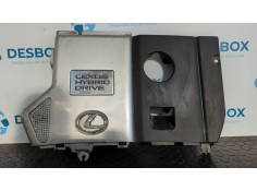 Recambio de tapa motor para toyota lexus rx 400h referencia OEM IAM 5379648020  