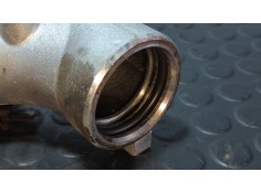 Recambio de tubo para fiat ducato chasis cabina 33 (290) l1 kipper rs: 3000 mm 140 referencia OEM IAM 5802363937   2