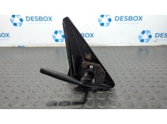 Recambio de retrovisor izquierdo para peugeot 205 berlina 1.8 d generation referencia OEM IAM 020019   2