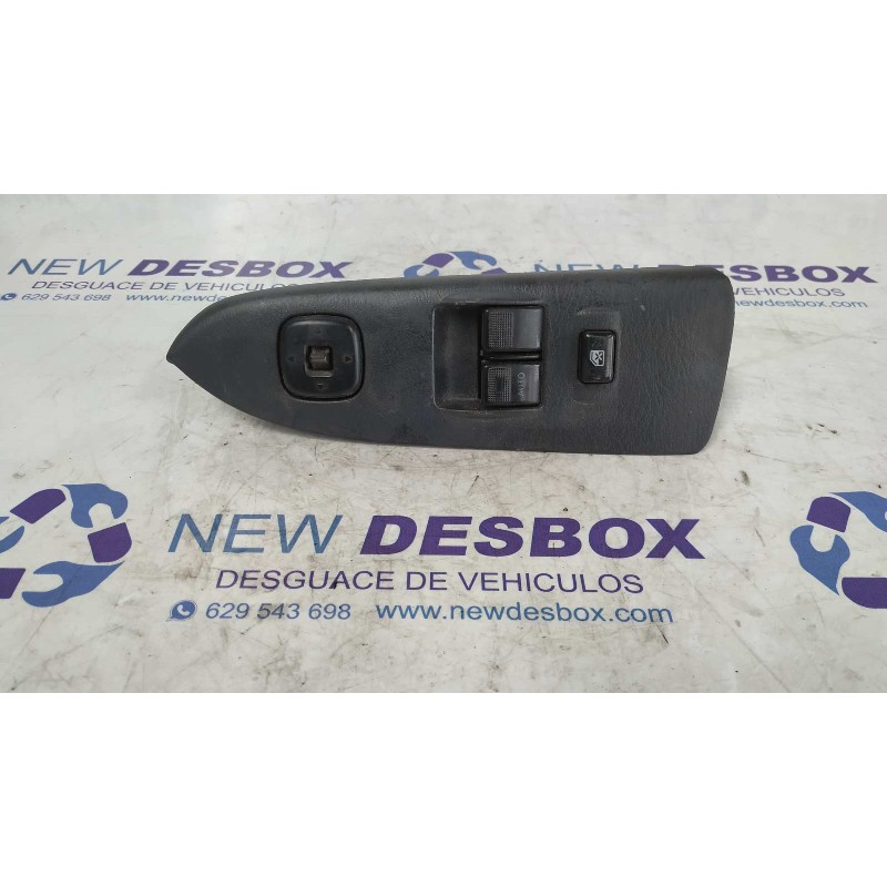 Recambio de mando elevalunas delantero izquierdo para mazda 626 berlina (gf) 1.9 16v cat referencia OEM IAM 1773F83  