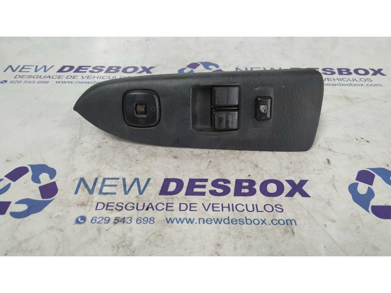 Recambio de mando elevalunas delantero izquierdo para mazda 626 berlina (gf) 1.9 16v cat referencia OEM IAM 1773F83  