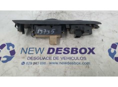 Recambio de mando elevalunas delantero izquierdo para mazda 626 berlina (gf) 1.9 16v cat referencia OEM IAM 1773F83   2