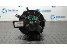 Recambio de motor calefaccion para fiat ducato chasis cabina 33 (290) l1 kipper rs: 3000 mm 140 referencia OEM IAM 5E1730000  