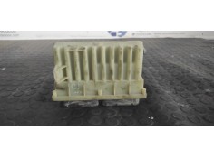 Recambio de caja reles ventiladores para opel astra g berlina club referencia OEM IAM 24410130   2
