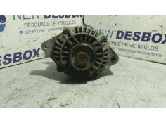 Recambio de alternador para suzuki wagon r+ rb (mm) 1.3 gl referencia OEM IAM 3140085E00  