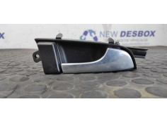 Recambio de maneta interior delantera derecha para audi a3 (8p) 2.0 tdi ambiente referencia OEM IAM 8P3867020  