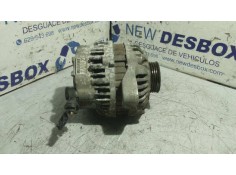 Recambio de alternador para suzuki wagon r+ rb (mm) 1.3 gl referencia OEM IAM 3140085E00   2