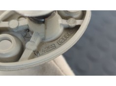 Recambio de parasol derecho para toyota lexus rx 400h referencia OEM IAM VL4259   2