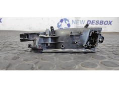 Recambio de maneta interior delantera derecha para audi a3 (8p) 2.0 tdi ambiente referencia OEM IAM 8P3867020   2