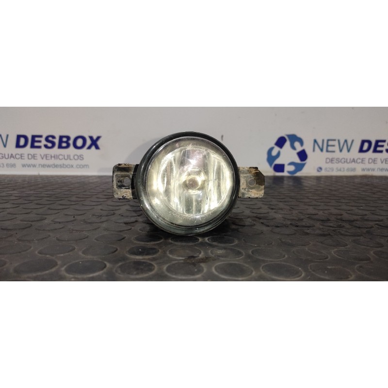 Recambio de faro antiniebla derecho para renault espace iv (jk0) 1.9 dci diesel referencia OEM IAM 8200002470  