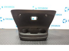 Recambio de moldura para fiat ducato chasis cabina 33 (290) l1 kipper rs: 3000 mm 140 referencia OEM IAM 1317808070  