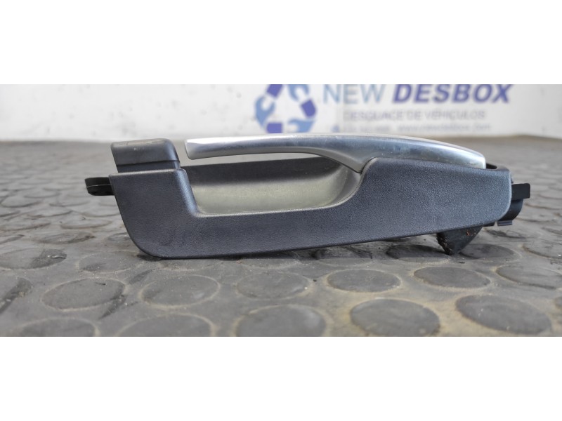 Recambio de maneta interior delantera derecha para audi a3 (8p) 2.0 tdi ambiente referencia OEM IAM 8P3867020  