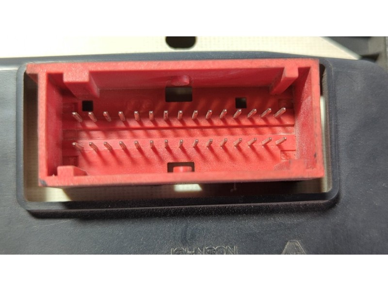 Recambio de cuadro instrumentos para nissan interstar mod. 04 (x70) 2.5 dci diesel cat referencia OEM IAM P8200359415G  