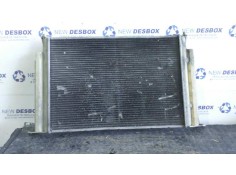 Recambio de radiador agua para fiat stilo (192) 1.9 jtd cat referencia OEM IAM 0046745809   2