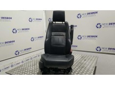 Recambio de asiento delantero derecho para land rover range rover sport v6 td hse referencia OEM IAM   