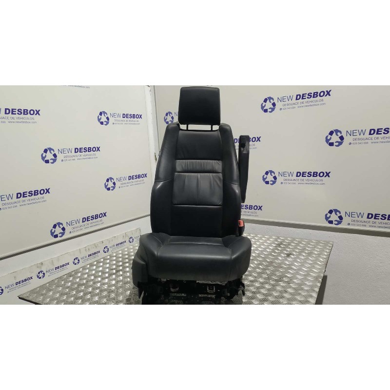 Recambio de asiento delantero derecho para land rover range rover sport v6 td hse referencia OEM IAM   