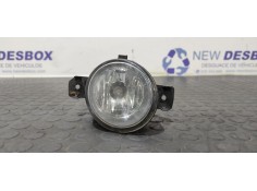 Recambio de faro antiniebla izquierdo para renault espace iv (jk0) 1.9 dci diesel referencia OEM IAM 8200002469  